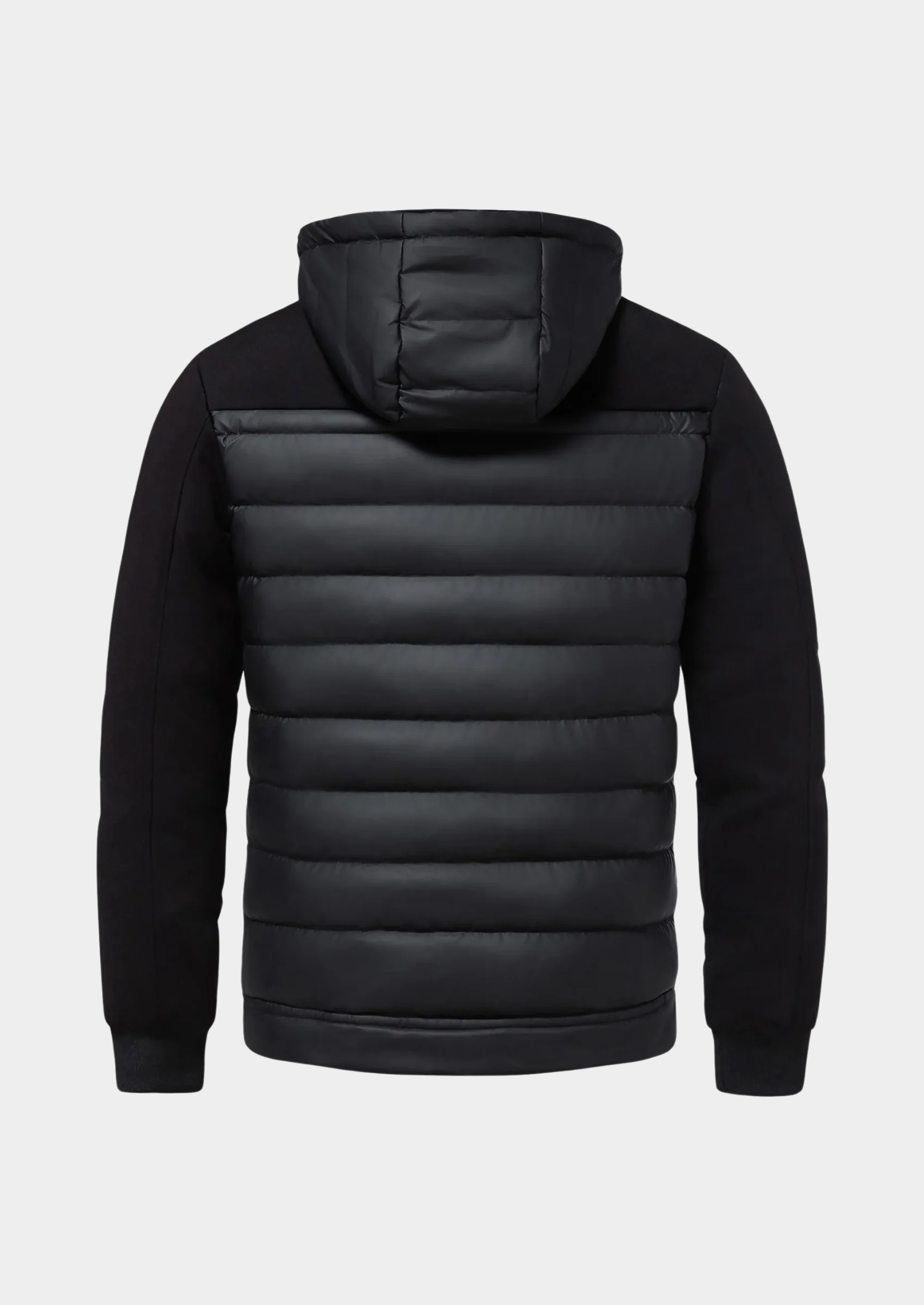 Grant | Blouson hybride rembourré ultra-chaud