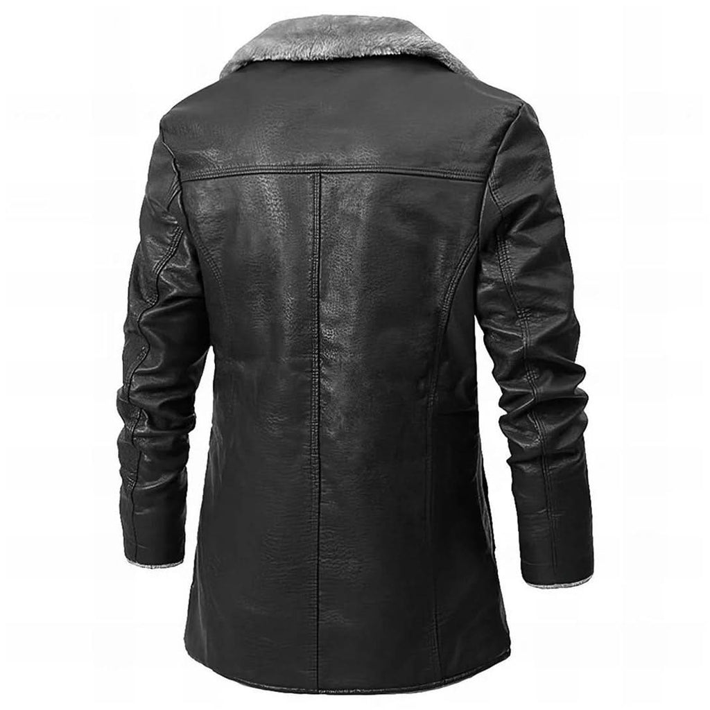 Ellington | Manteau d'hiver intemporel et haut de gamme