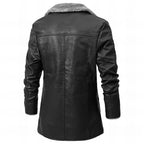 Ellington | Manteau d'hiver intemporel et haut de gamme