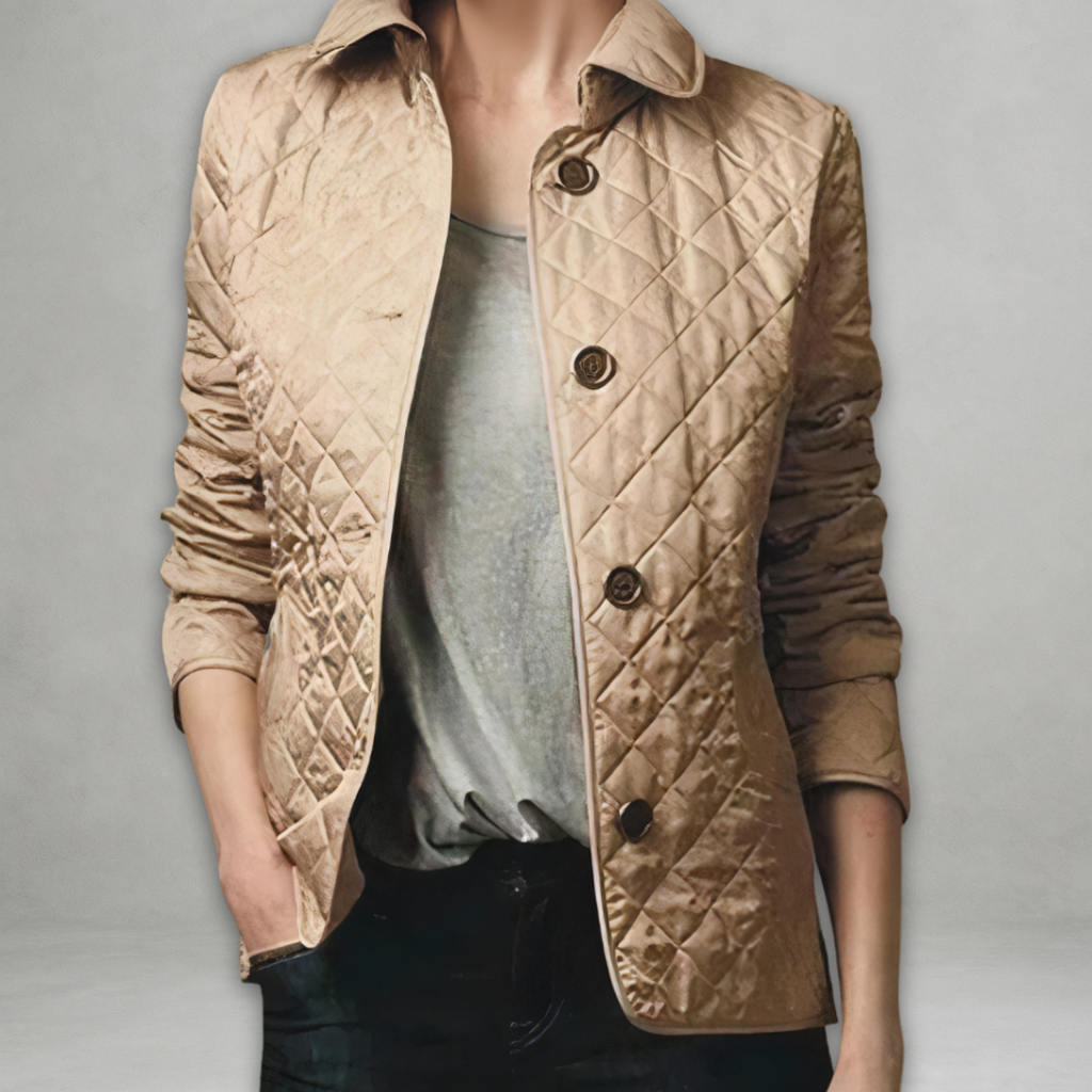 Evelyn | Veste légère de tous les jours