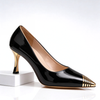 Vivienne Regent Escarpins