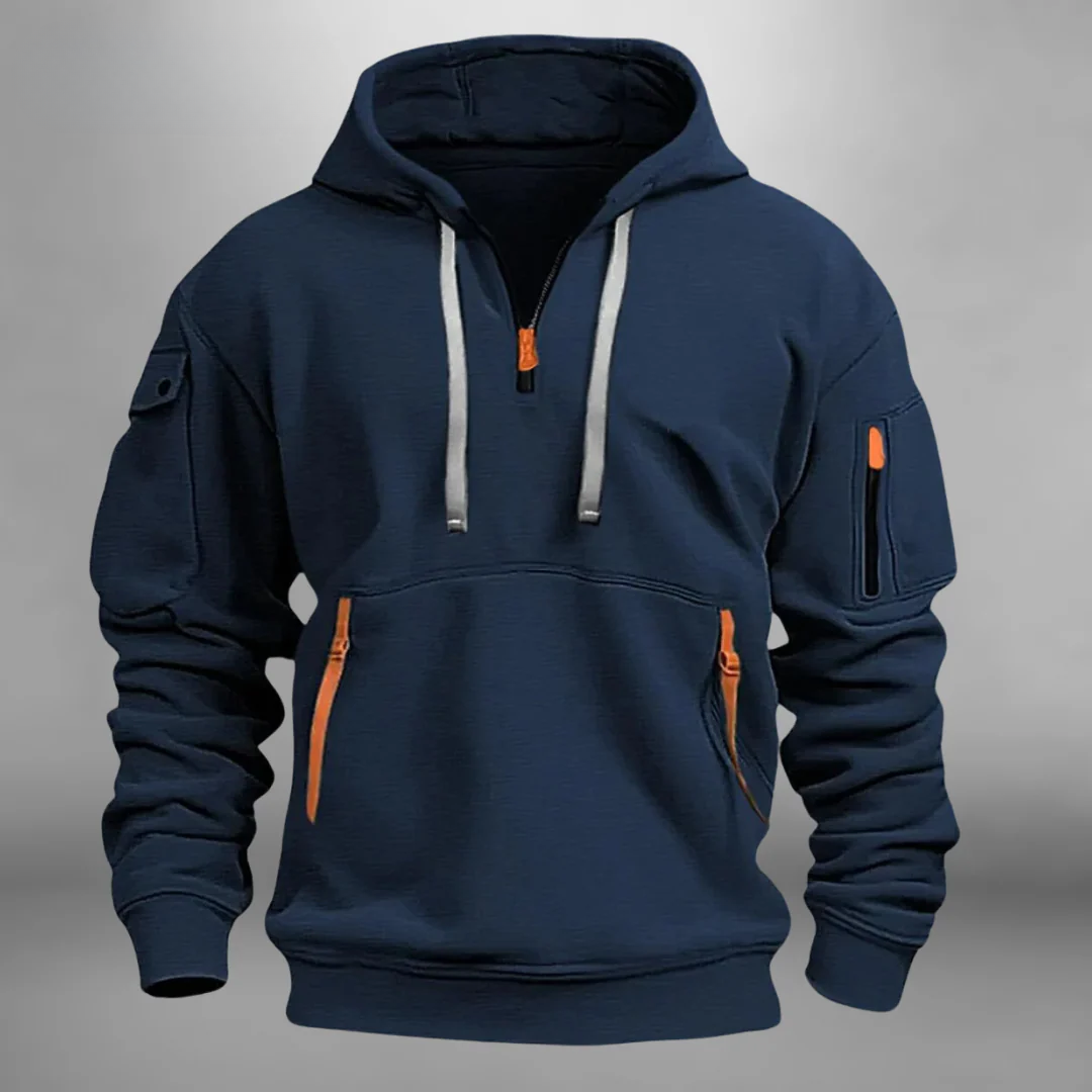 vice | Comfort hoodie