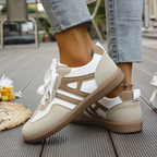 Emma | Zapatillas Ortopédicas Cómodas