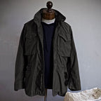 Mason | Chaqueta Clásica con Ajuste Regulable
