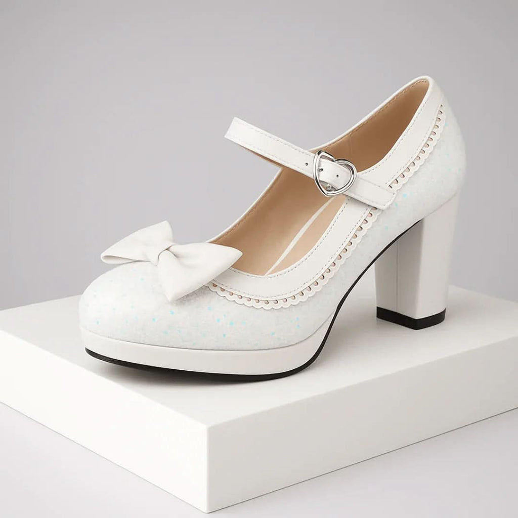Vivienne Amore Escarpins