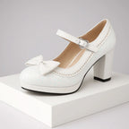 Vivienne Amore Escarpins