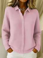 Susan | Elegant Cozy Knit Cardigan