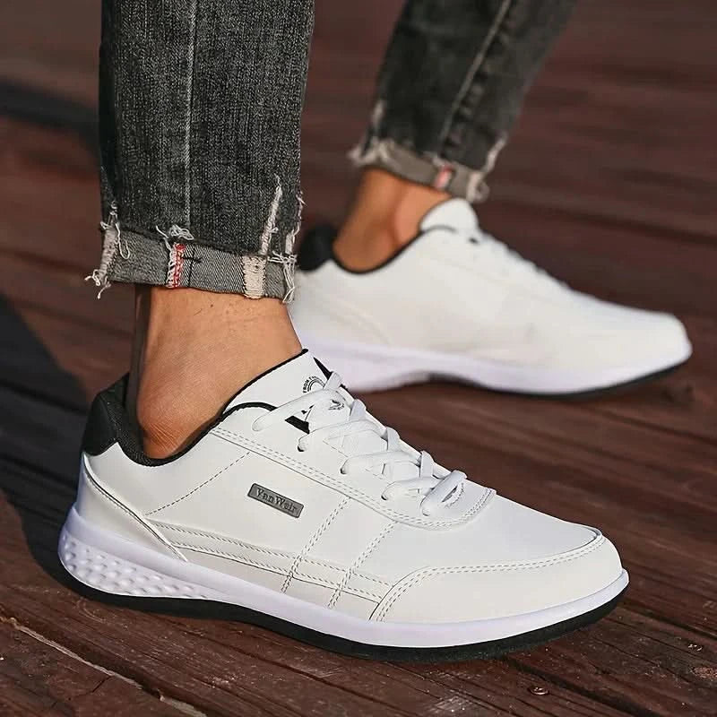 Colton | Zapatillas deportivas ligeras y elegantes de alto rendimiento