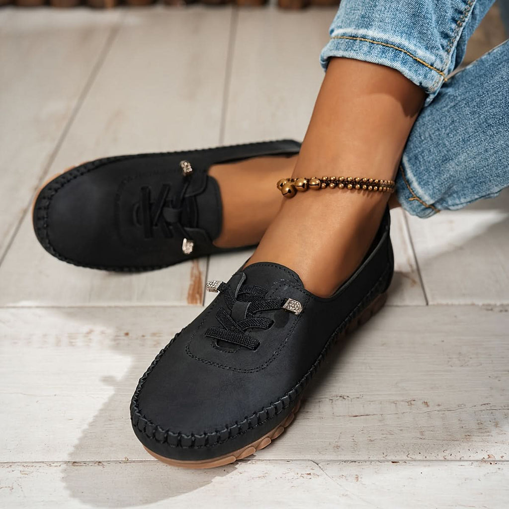Mira | Zapatillas sin cordones suaves y con buen soporte