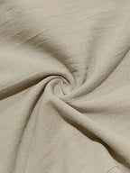 Evan | Pantalones rectos con cordón y ajuste holgado