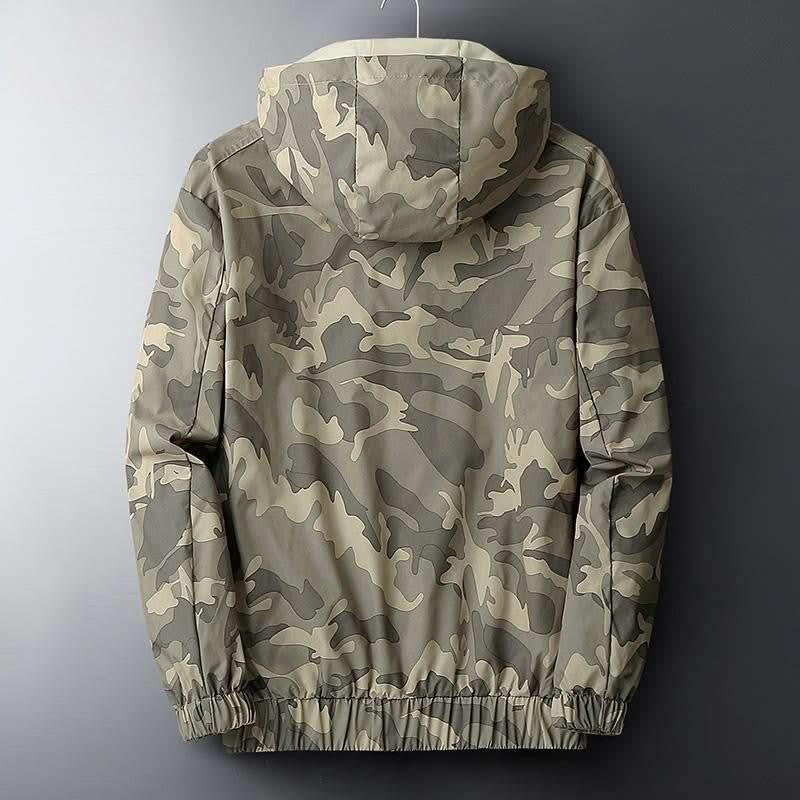 Chaqueta de camuflaje Avalon Ridge