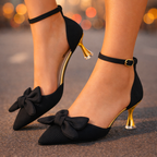 Tacones Seraphina Bow
