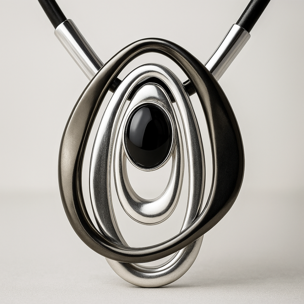 Collier Aurora Rogue