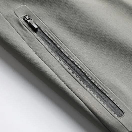 Veste coupe-vent Avalon Ridge