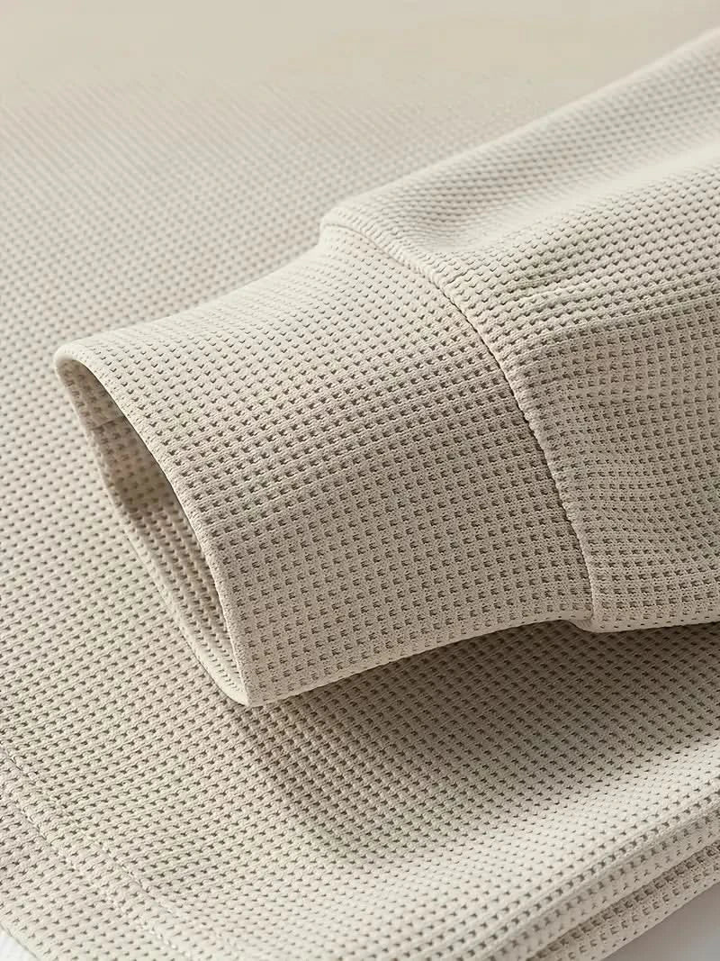 Noah | Easy Layered Long Sleeve