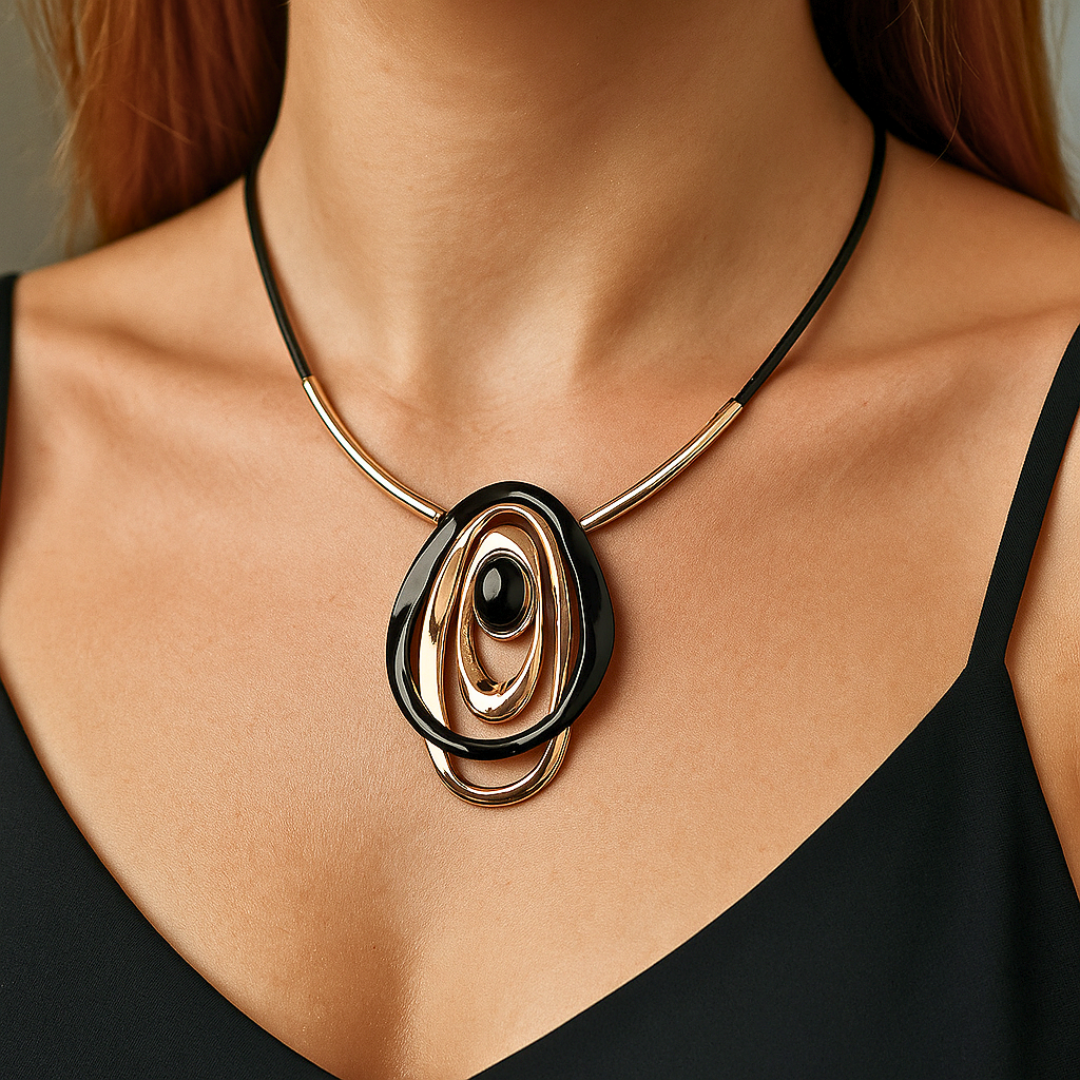 Collar Pícaro Aurora