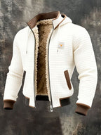 MARK™ | CHAQUETA TÉRMICA DE FORRO POLAR CON PROTECCIÓN CONTRA IMPACTOS
