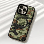 Funda MagShell Camuflaje
