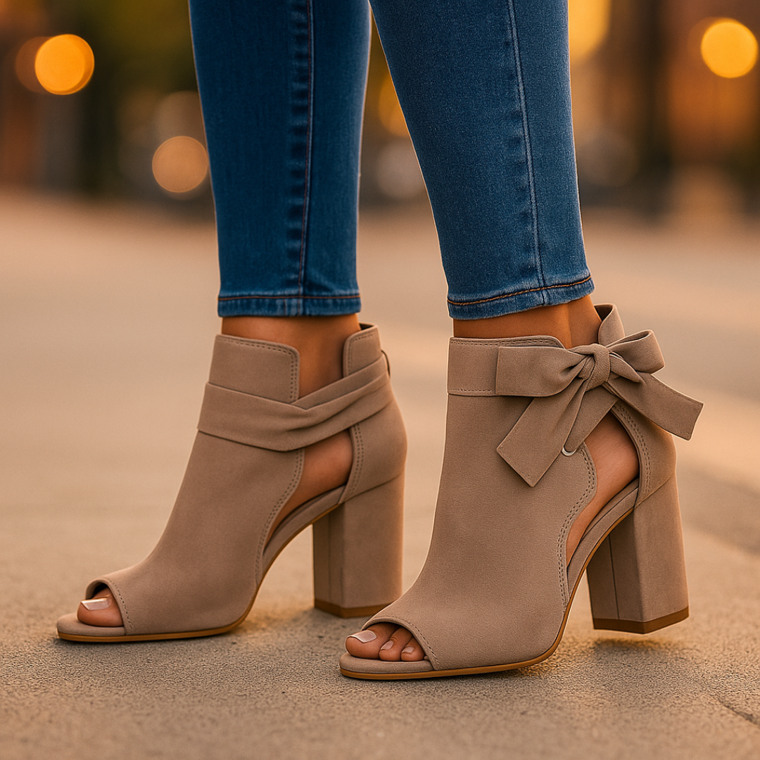 Bottes Papillon Harper Lane