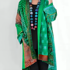 Maribel | Graceful Statement Cardigan