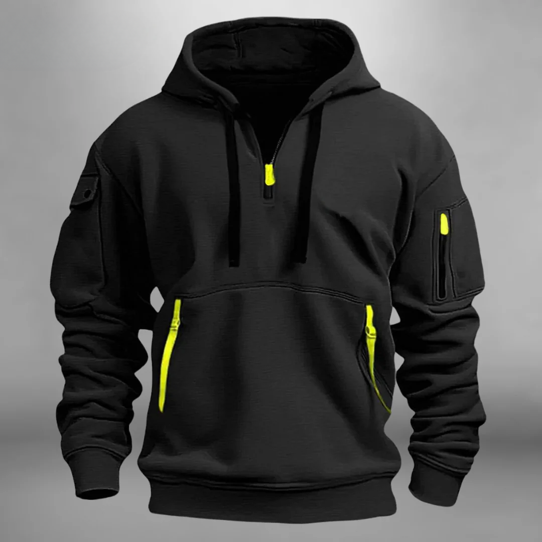 vice | Comfort hoodie