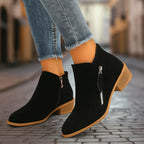 Botines Lydia Hayes