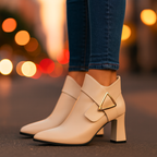 Botines Hampton Lane