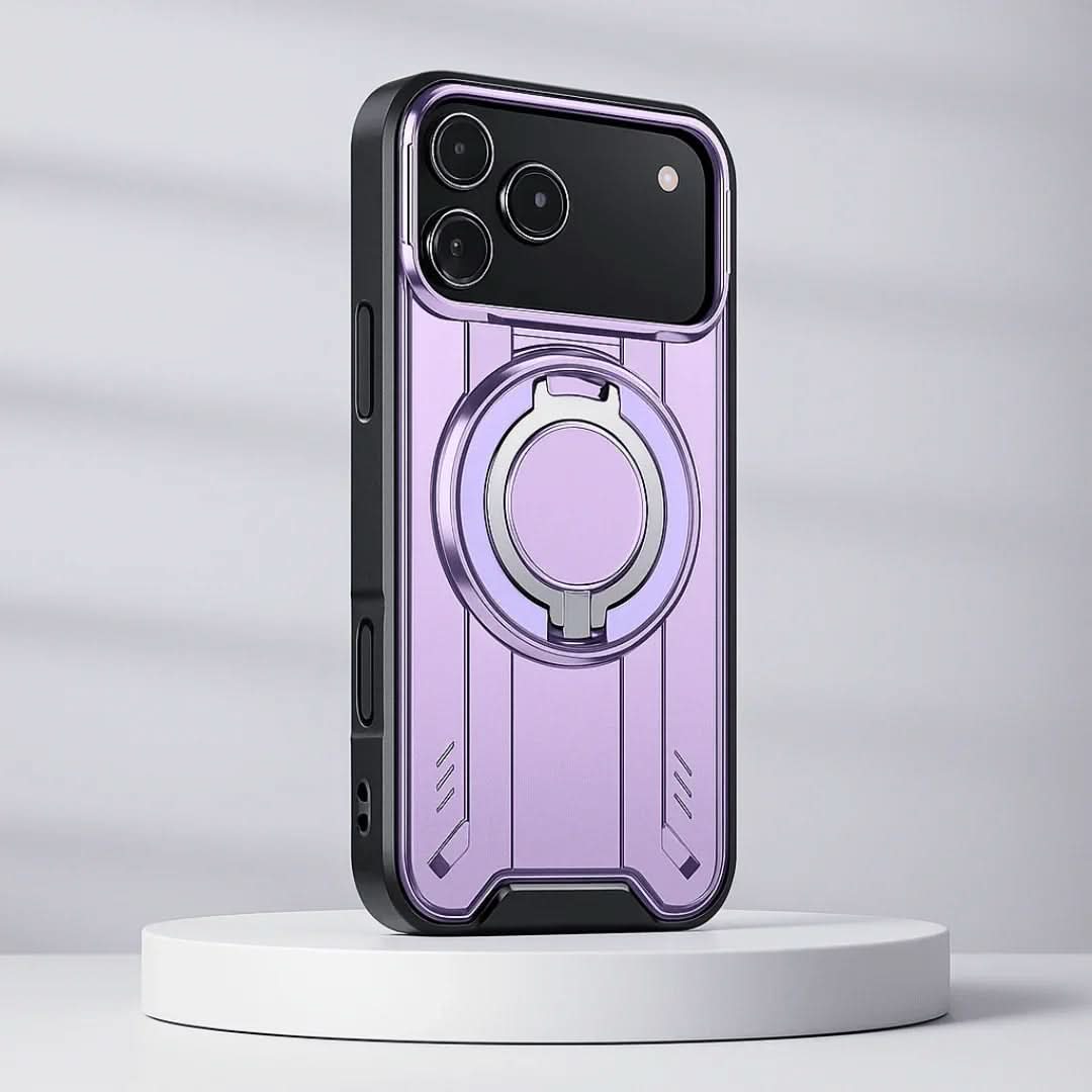 Funda Aero 360 para iPhone 17