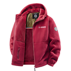 Elias | Chaqueta Térmica de Invierno
