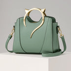 La cola dorada