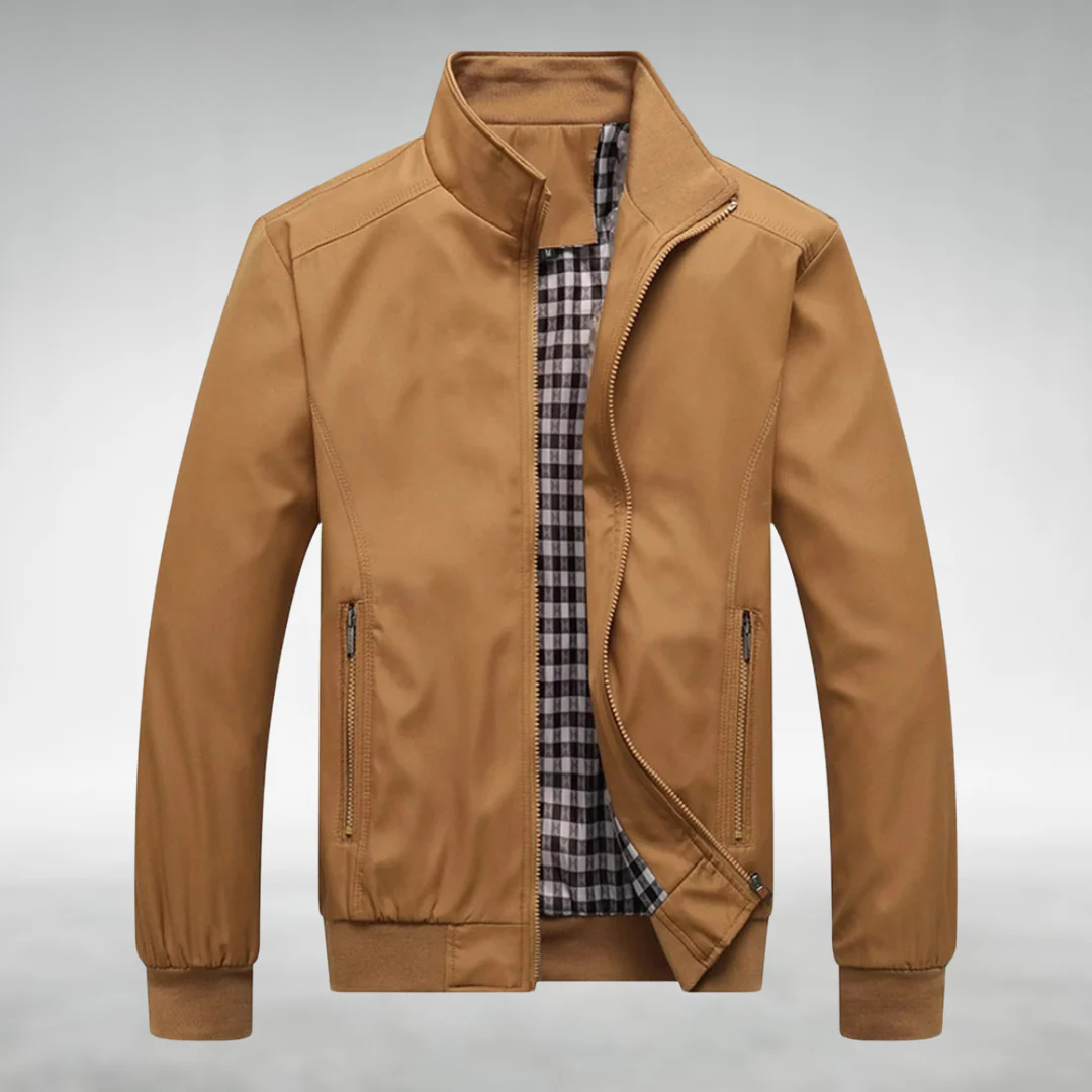 Paul | Veste décontractée élégante