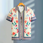 Chemise Brise de Kyoto