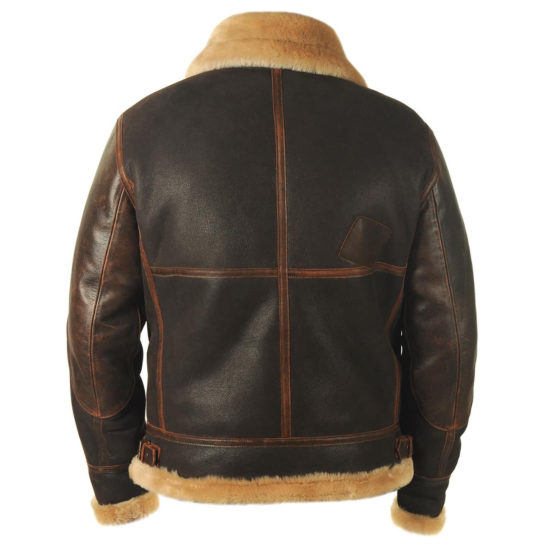 Maverick™ | Blouson aviateur classique