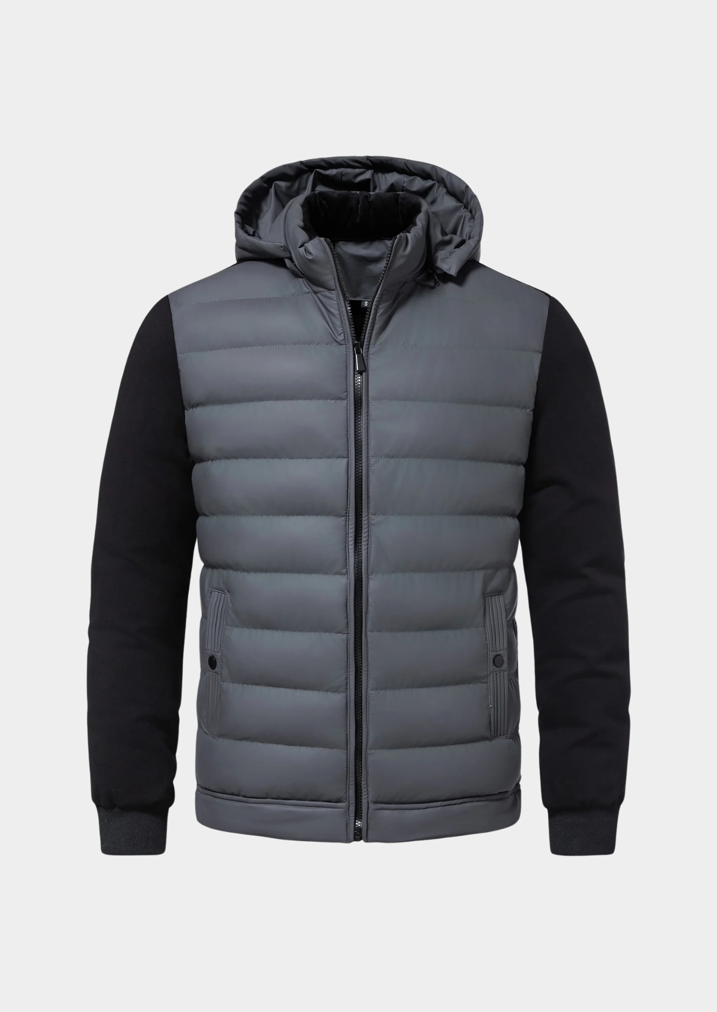 Grant | Blouson hybride rembourré ultra-chaud