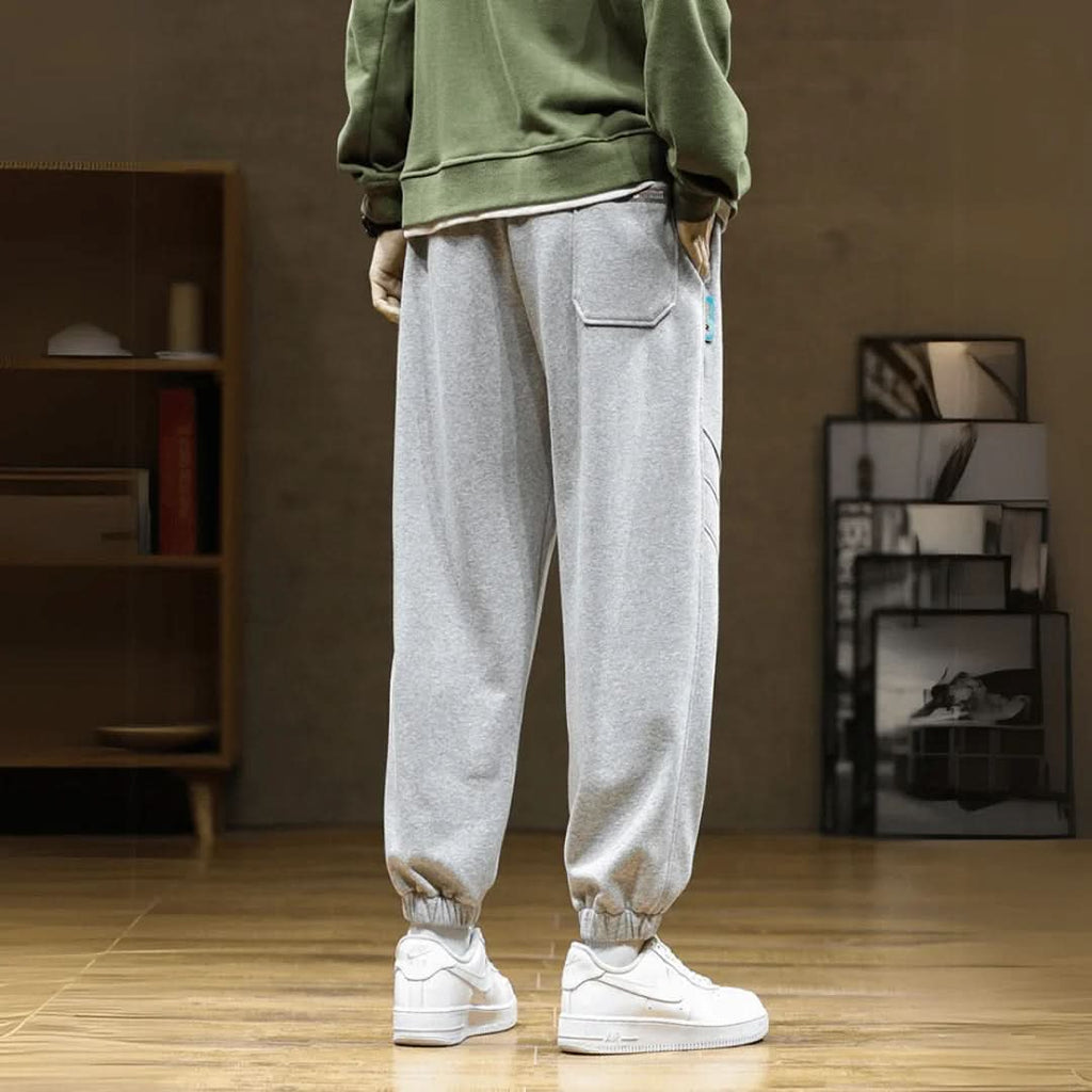 Pantalón de Chándal Origin Fusion