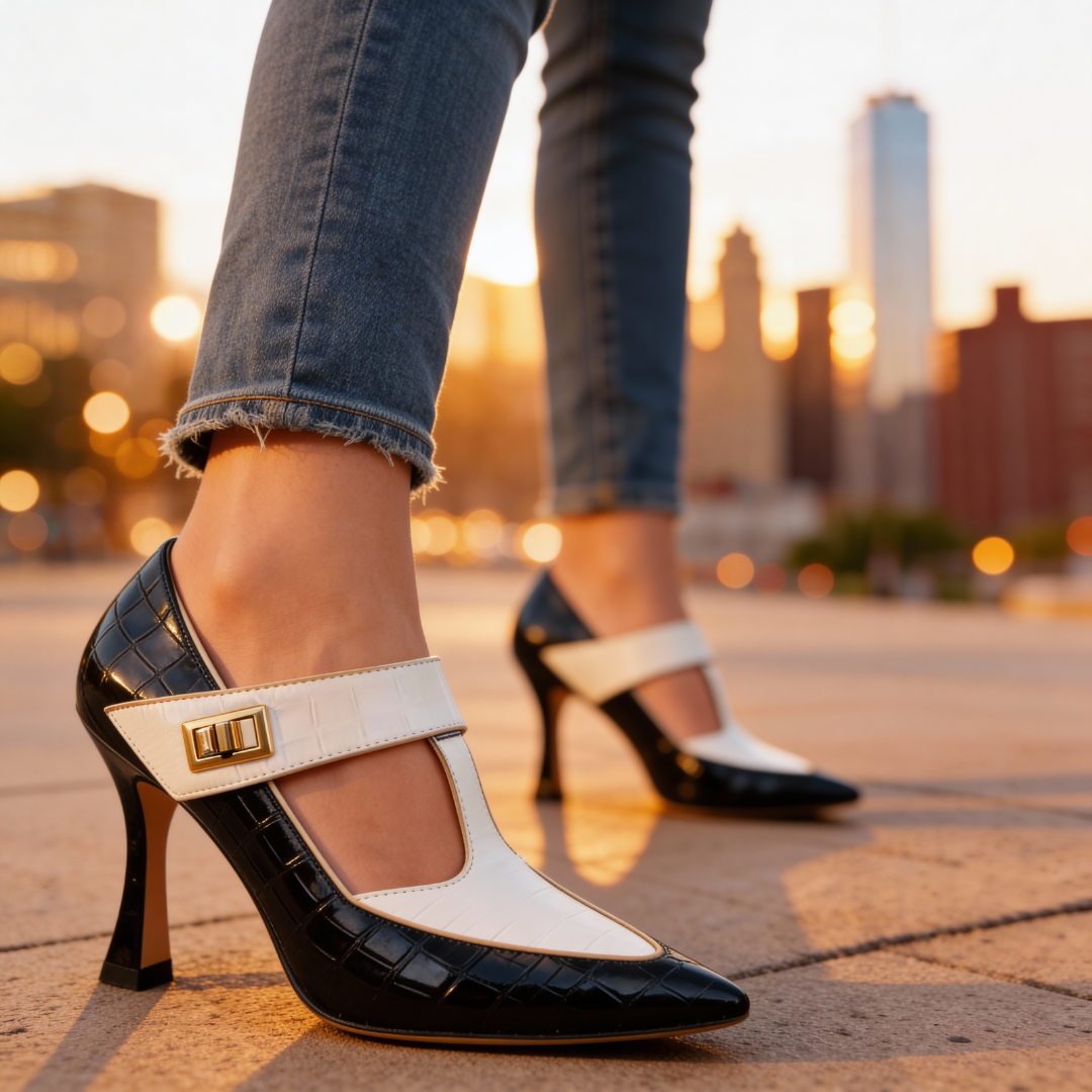 Talons Vivienne Empress