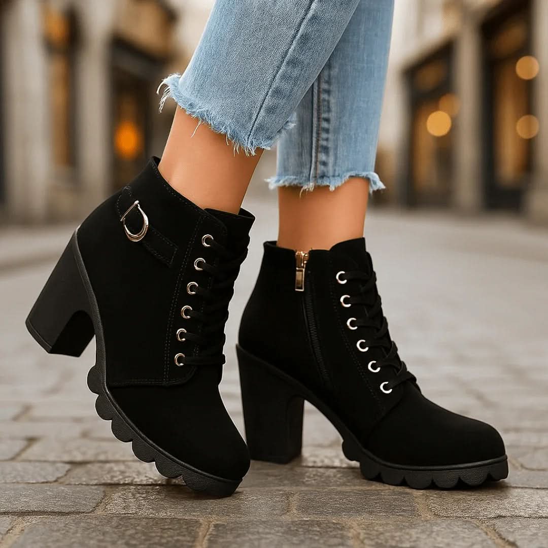 Harper Lane – Bottines