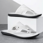 Sandalias Hafford Crest