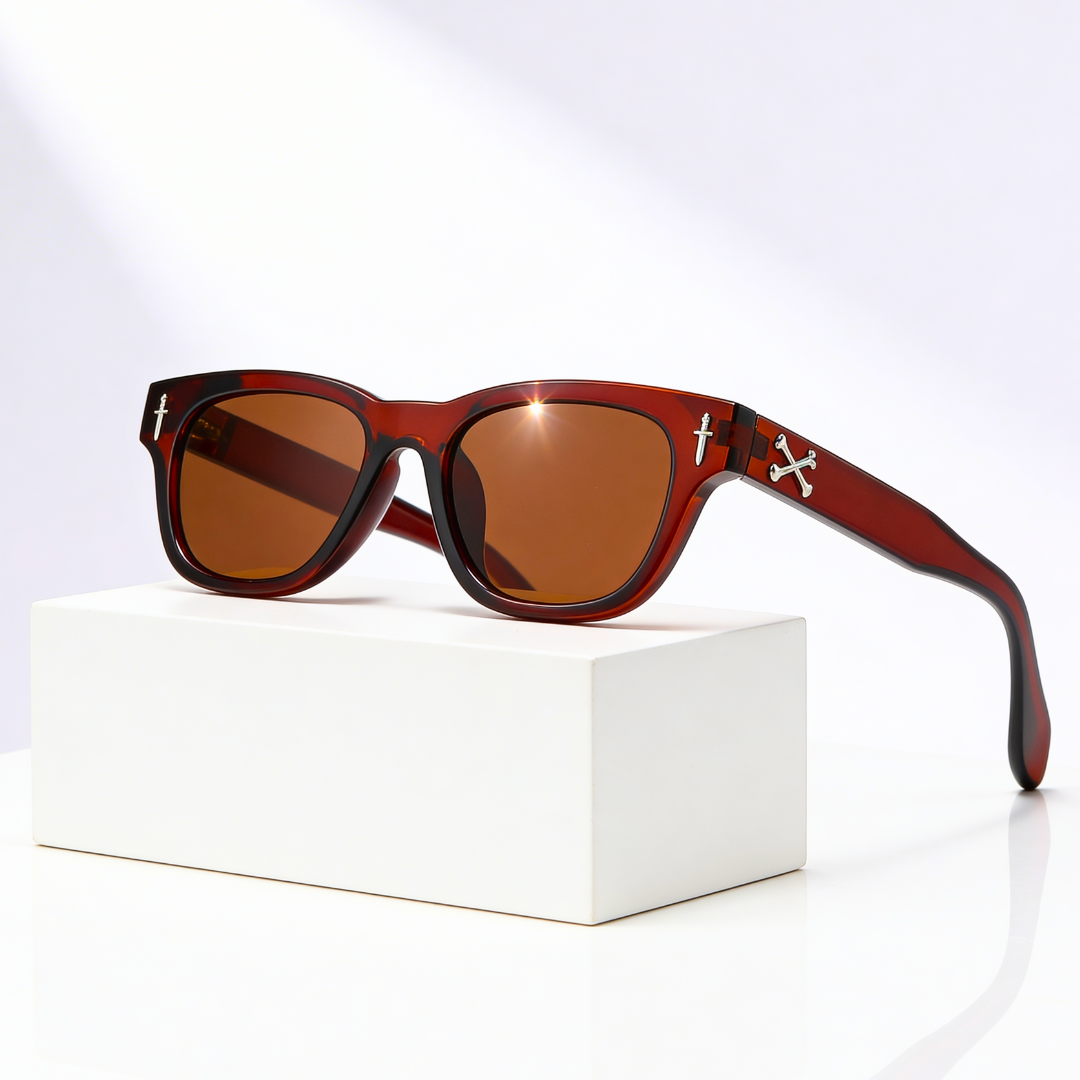 Lunettes de soleil Lexon Cross