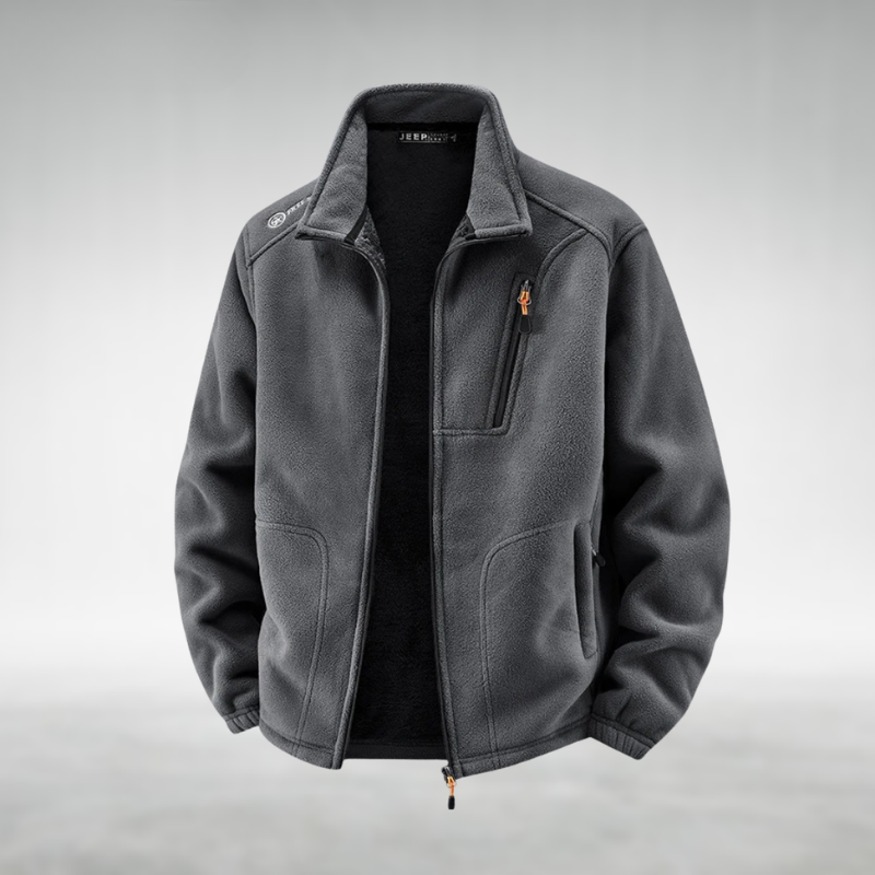 Austin | Chaqueta cálida Polar