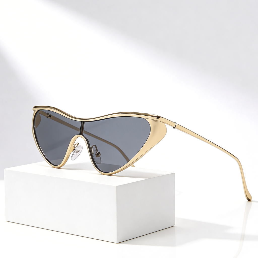 Dahlia Butterfly™ | Butterfly Frame Sunglasses | UV400 Lightweight