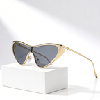 Dahlia Butterfly™ | Butterfly Frame Sunglasses | UV400 Lightweight