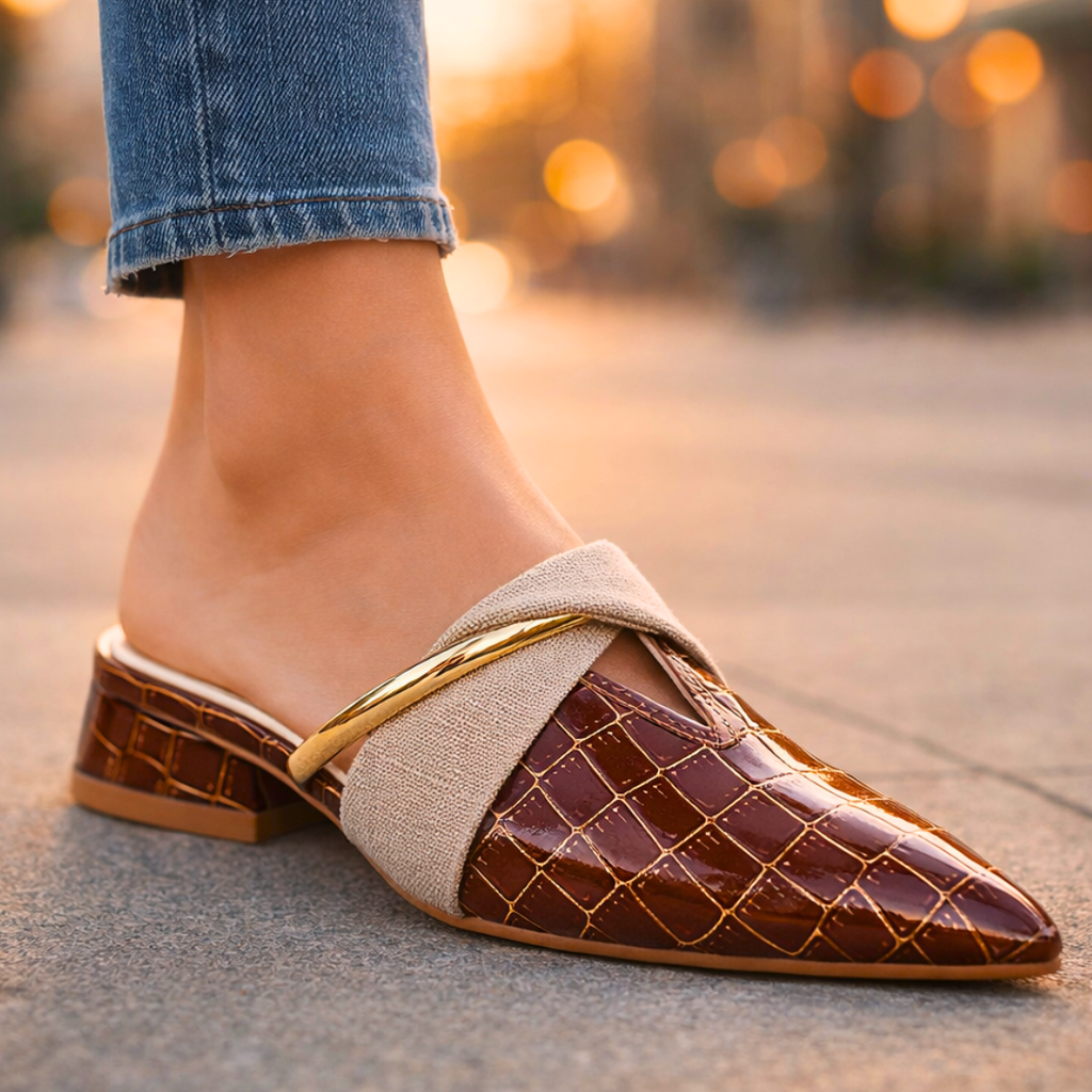 Mocasines Gator Harper Lane