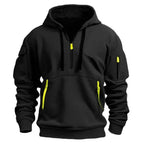 Griffin | Sudadera con capucha elegante para el día a día
