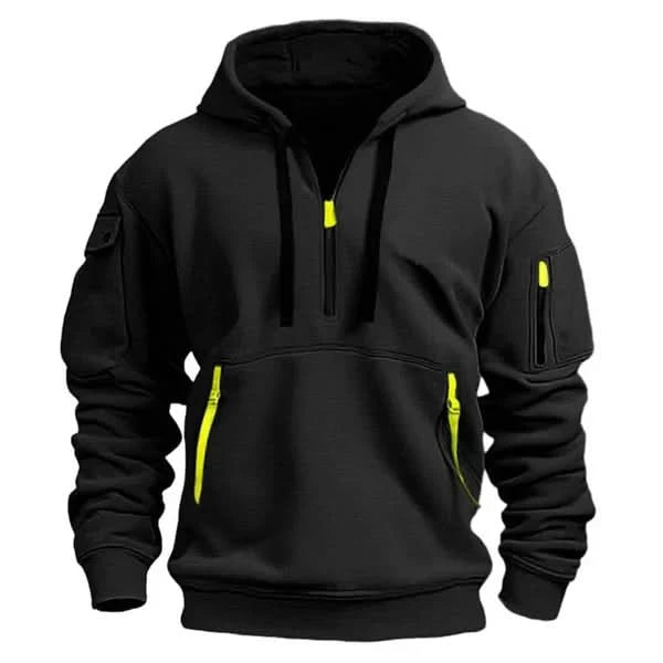 Griffin | Sudadera con capucha elegante para el día a día