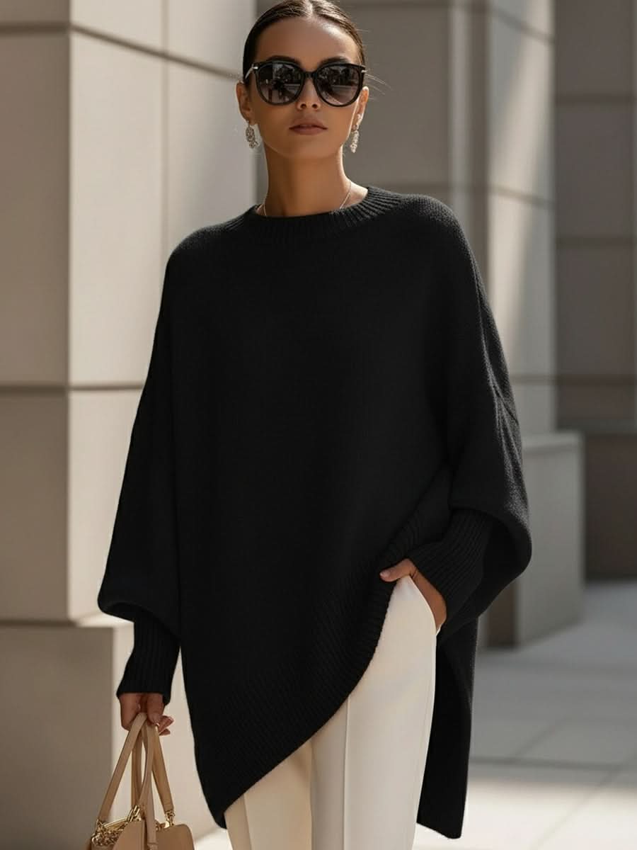 Skylar | Suéter holgado elegante