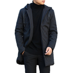 Tobias | Chaqueta de invierno moderna y elegante