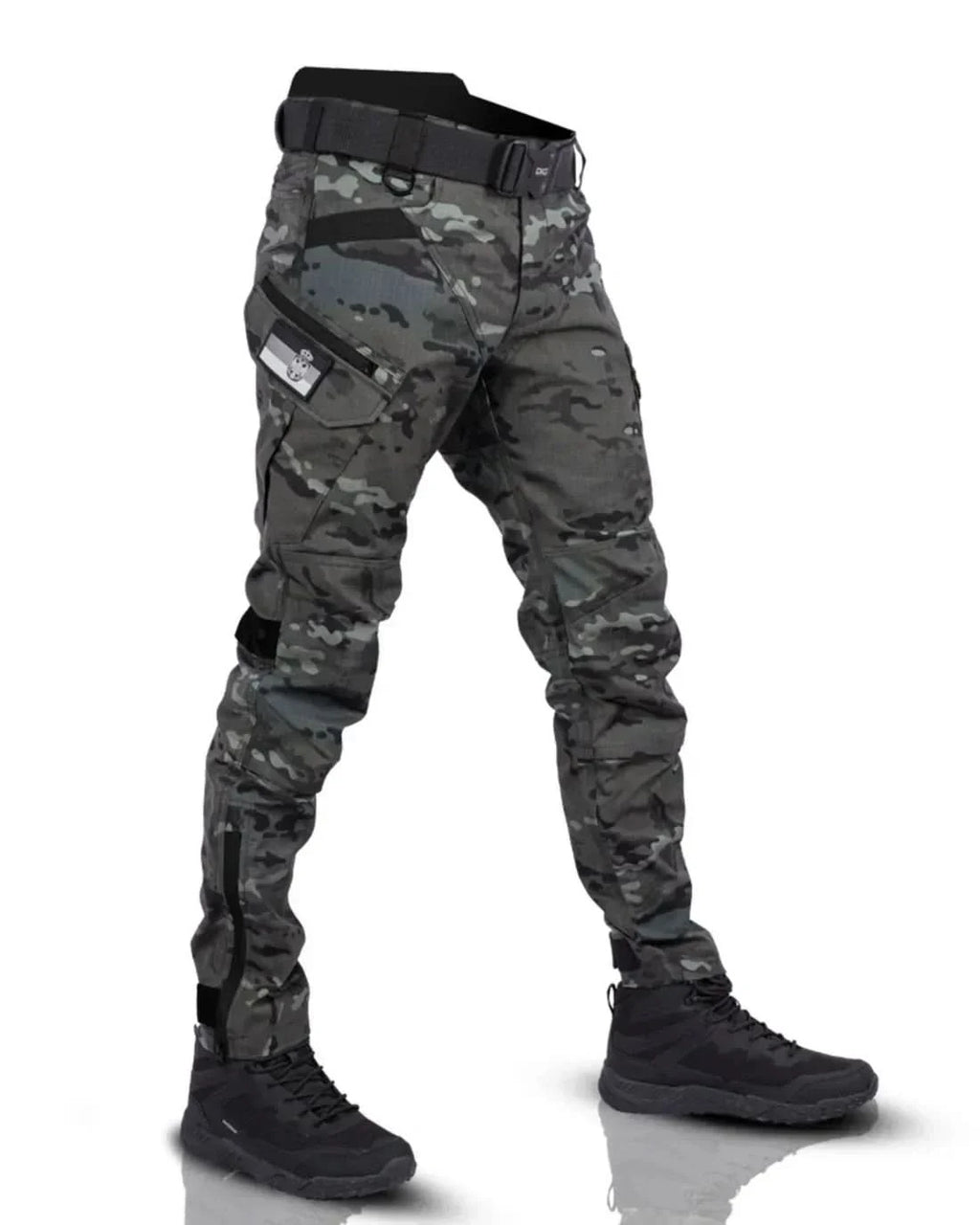 Colton | Pantalon cargo classique et pratique