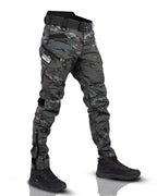 Colton | Pantalon cargo classique et pratique