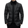 Damon | Chaqueta acolchada elegante y entallada